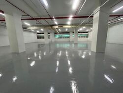 Hillview Warehouse (D23), Factory #613744401